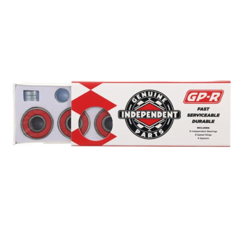 7 INDEPENDENT Bearings GP-R