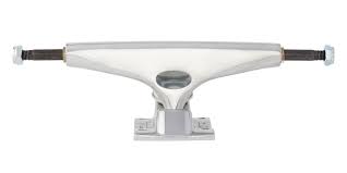 download Krux trucks polished DLK silver standard 8.5