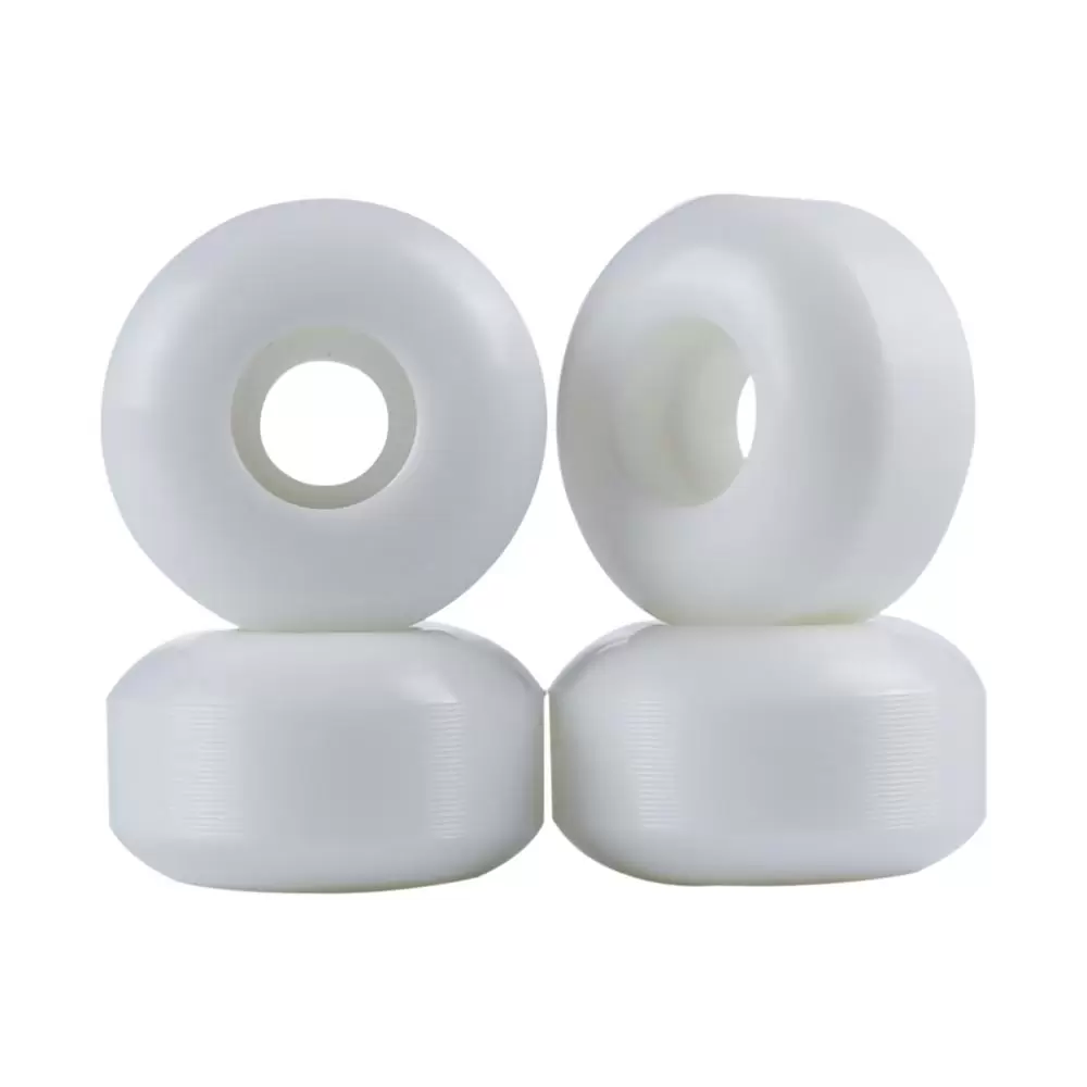 75AB4B36-53C0-40E5-8587-3D1DA7C71254 Ghost White wheels 53mm