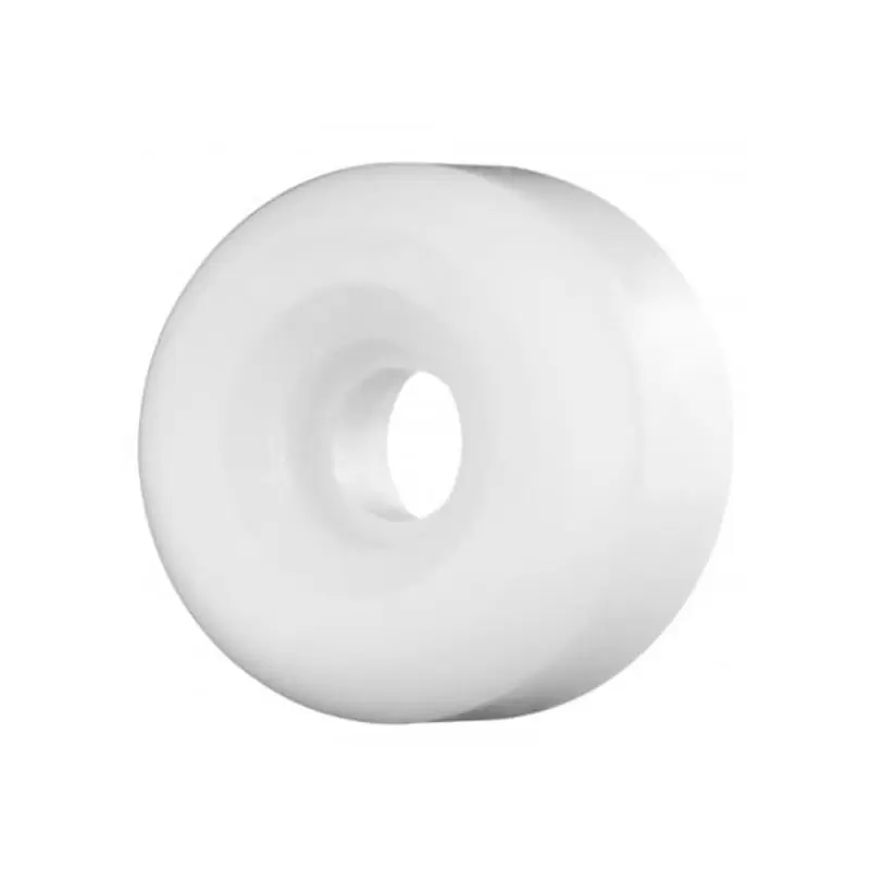 E807C148-0CFB-4FA0-A7CD-18AE5CBB2CDE Ghost White wheels 53mm - Image 2