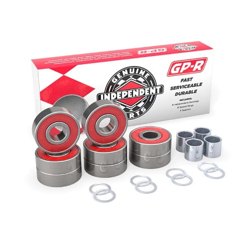 20B5E424-AD60-4AF4-BB98-9DFD23CF4E02 INDEPENDENT Bearings GP-R - Image 2