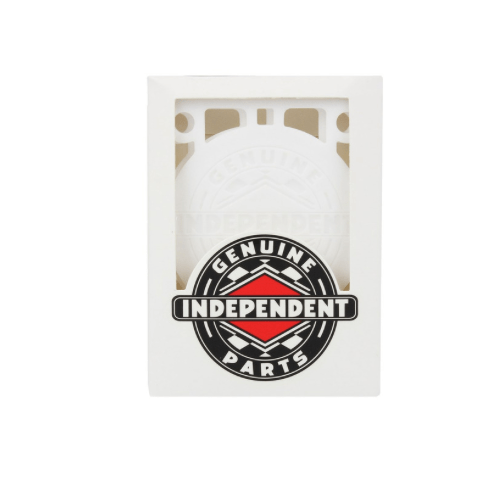 2913BE60-0E00-4680-A1DE-12D017FEB1BA Independent Risers white 1/8