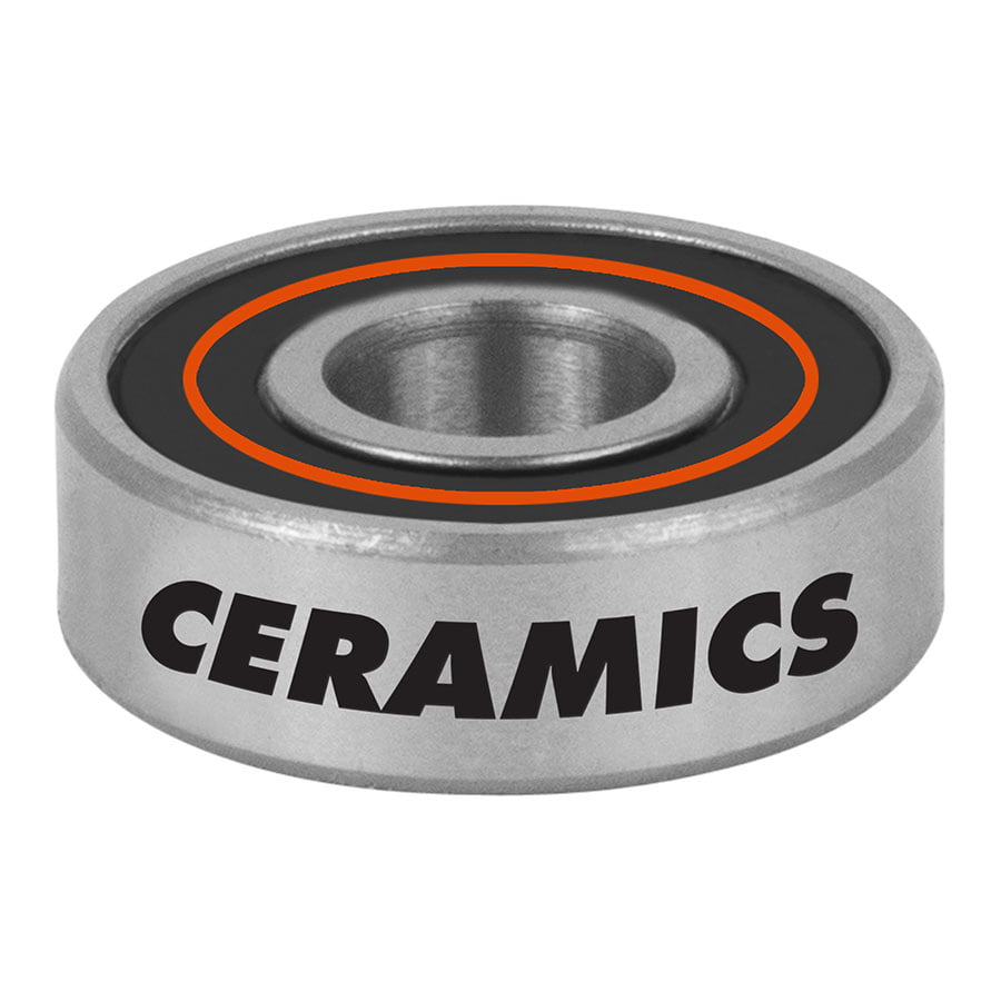 48019 BRONSON BEARINGS CERAMIC - Image 2