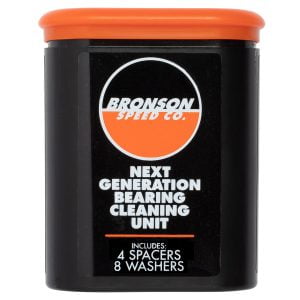BRONSON BEARING CLEANER UNIT