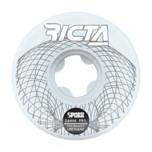 RICTA WHEElS SPARX WIRE (99A + 54mm)