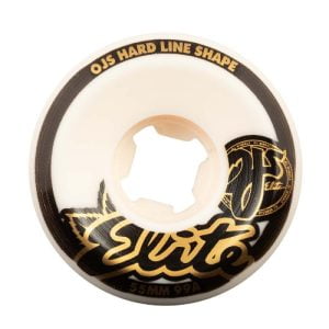 OJ WHEELS  ELITE HARDLINE (99A+53MM)