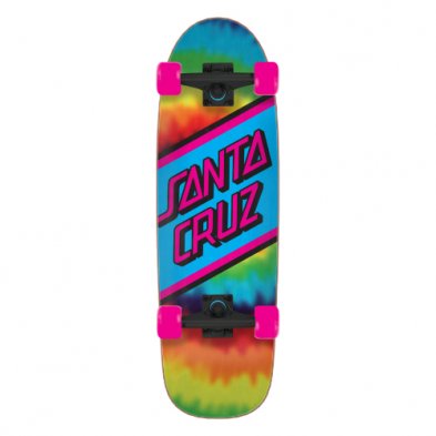 big_DC1_N SANTA CRUZER RAINBOW STREET 8.79 COMPLETE