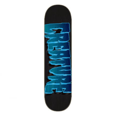 big_DEC6_N CREATURE DECK Logo Outline Stumps 8.0