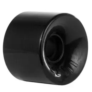 OJ WHEELS 60MM HOT JUICE BLACK