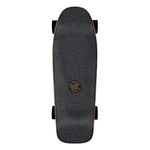 F360FD32-36D6-4C39-92D0-99F1D1D2A7AF S CRUZ FLAME DOT ROUTE CARVER COMPLETE 9.8 - Image 2