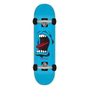 Santa Cruz Big Mouth Complete