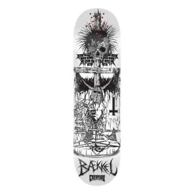 F4D40909-D8EE-4571-A798-6782AB289000 CREATURE DECK BAEKKEL BLKMTL PRO 8.6IN