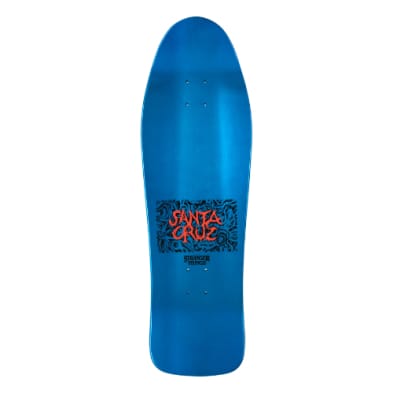 02334B95-12C5-423B-A56C-5001B3D989D4 S CRUZ DECK STRANGER THINGS KNOX 10.7 - Image 4