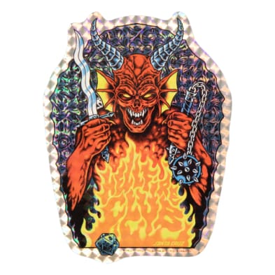 0976C1EF-07FD-405B-83A7-CBC6AD277988 S CRUZ DECK STRANGER THINGS KNOX 10.7 - Image 2