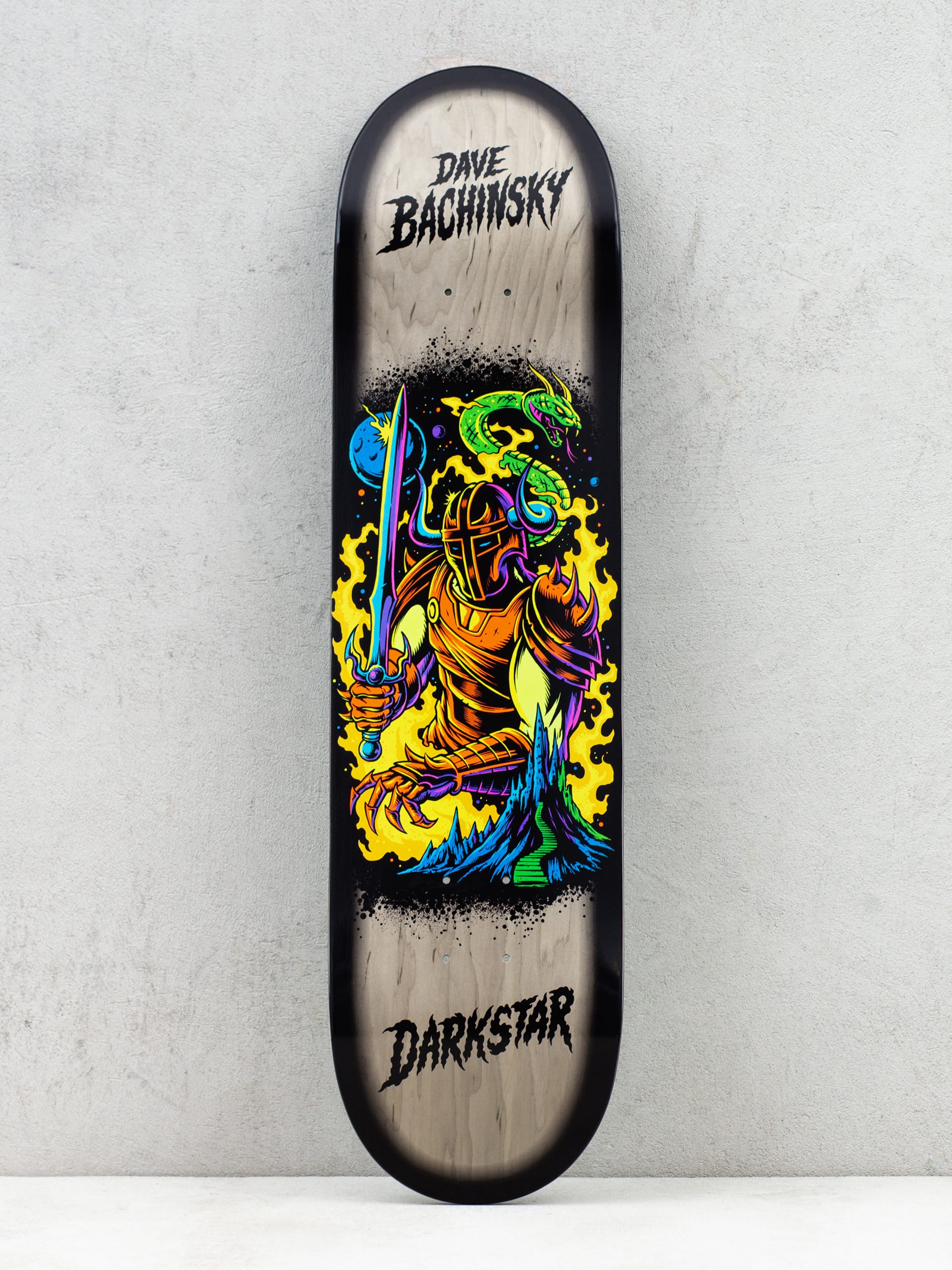 7A46F1B9-4175-48B9-83D5-166E71051C18 Darkstar Dave Bachinsky Blacklight Super Sap R7 Deck 8.0
