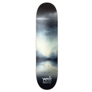Verb - Night 8.325" Deck (Blue)