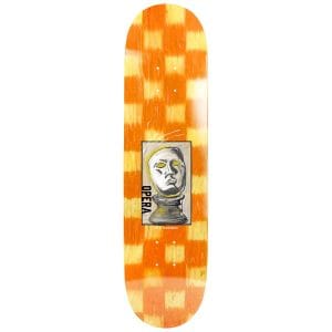 Opera Jack Fardell Pedestal Ex7 Deck 8.75
