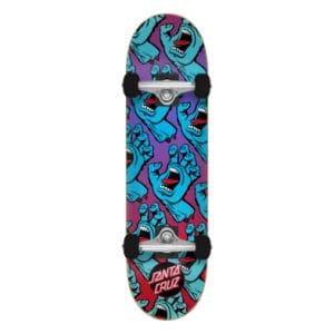 S CRUZ GRADIENT HANDS MICRO 7.5 COMPLETE
