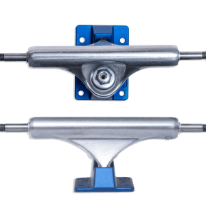 Slappy - Hollow Light 8.0 Trucks Blue