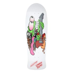 S CRUZ DECK STRANGER THINGS MEEK 10.1
